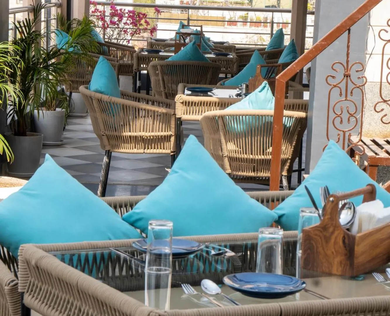 Hotel Sun Grand Agra  0*, Agra (Uttar Pradesh) Indie