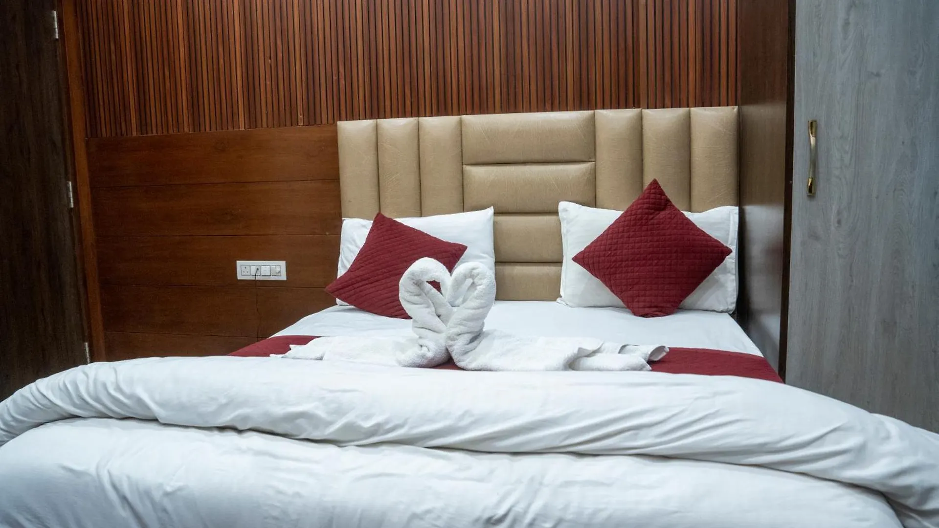 Hotel Sun Grand Agra