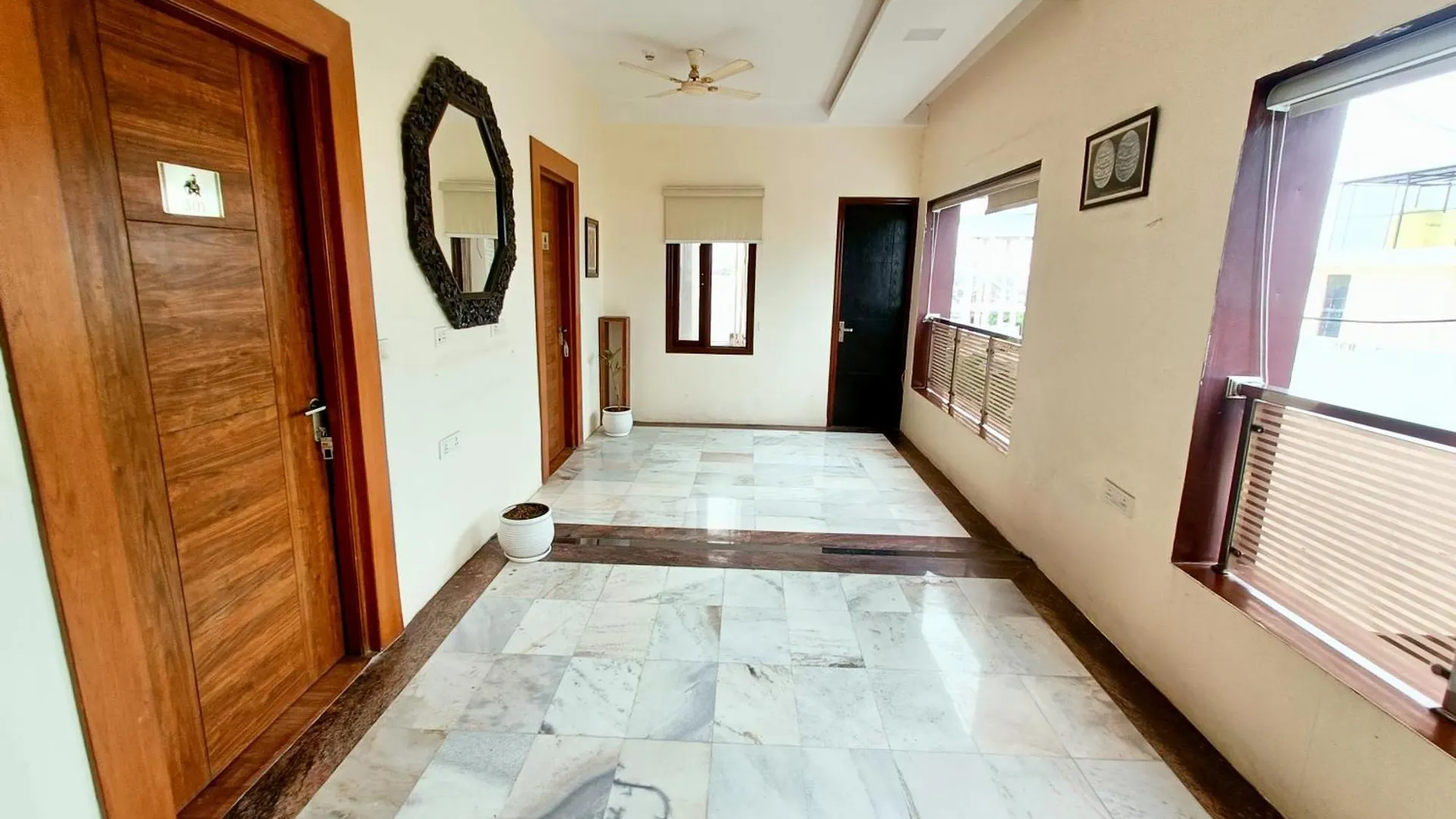 Hotel Sun Grand Agra  0*, Agra (Uttar Pradesh) Indien