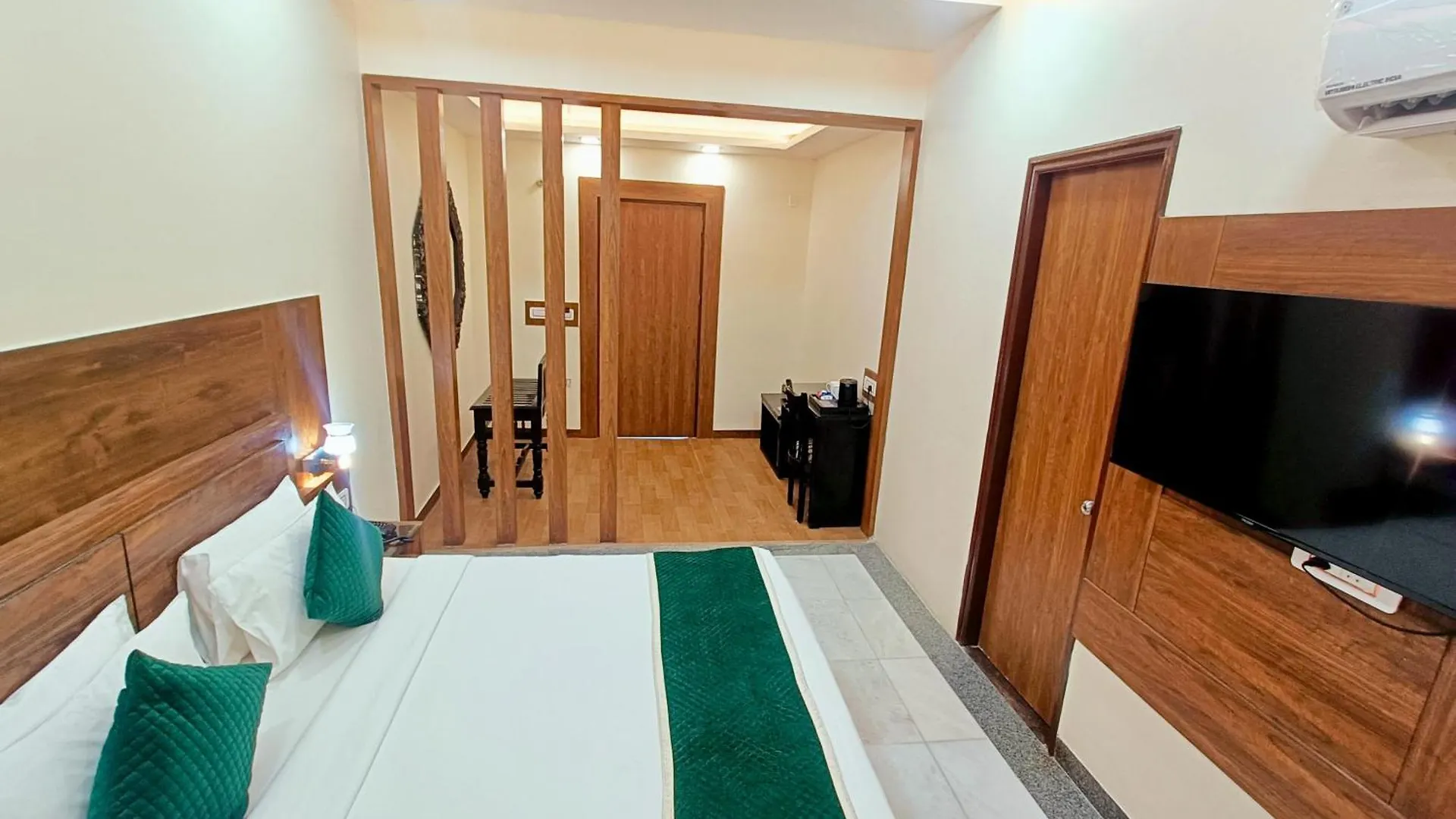 Hotel Sun Grand Agra