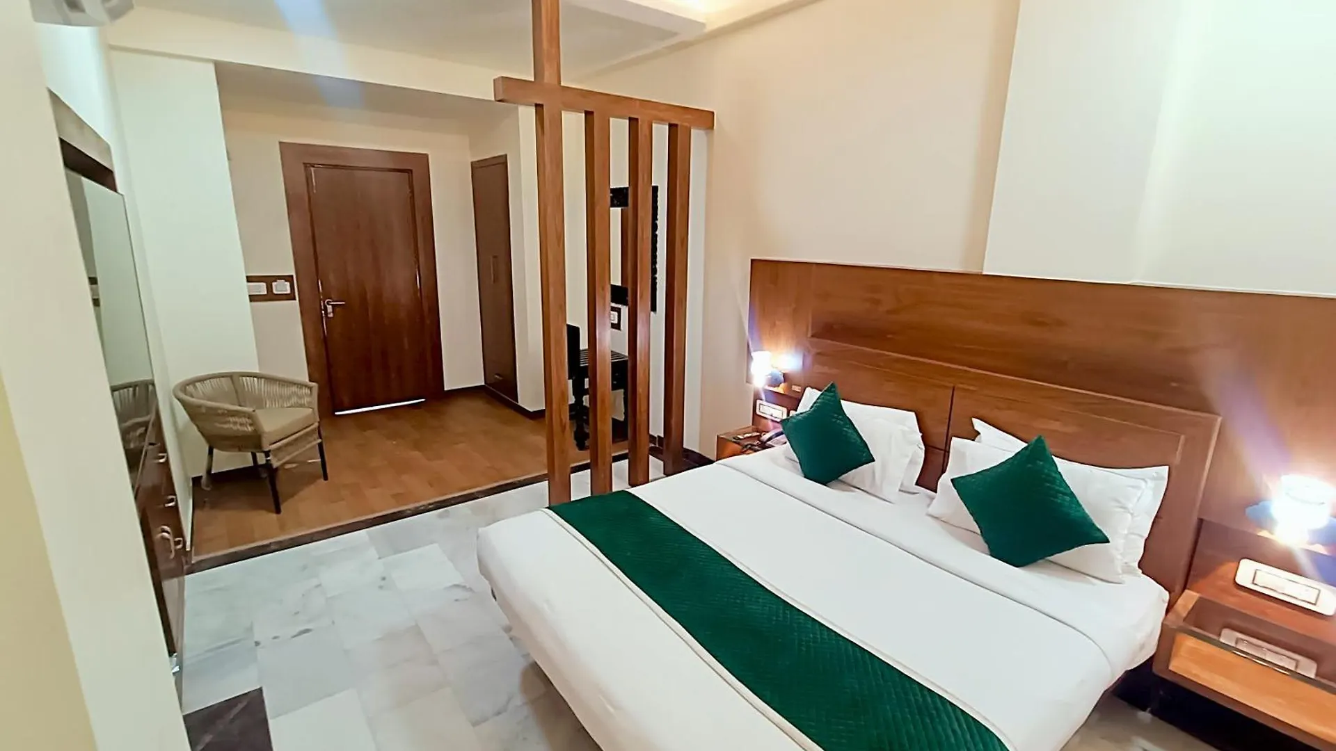 Hotel Sun Grand Agra  0*, Agra (Uttar Pradesh)