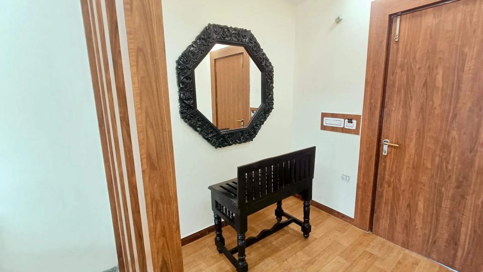 Hotel Sun Grand Agra