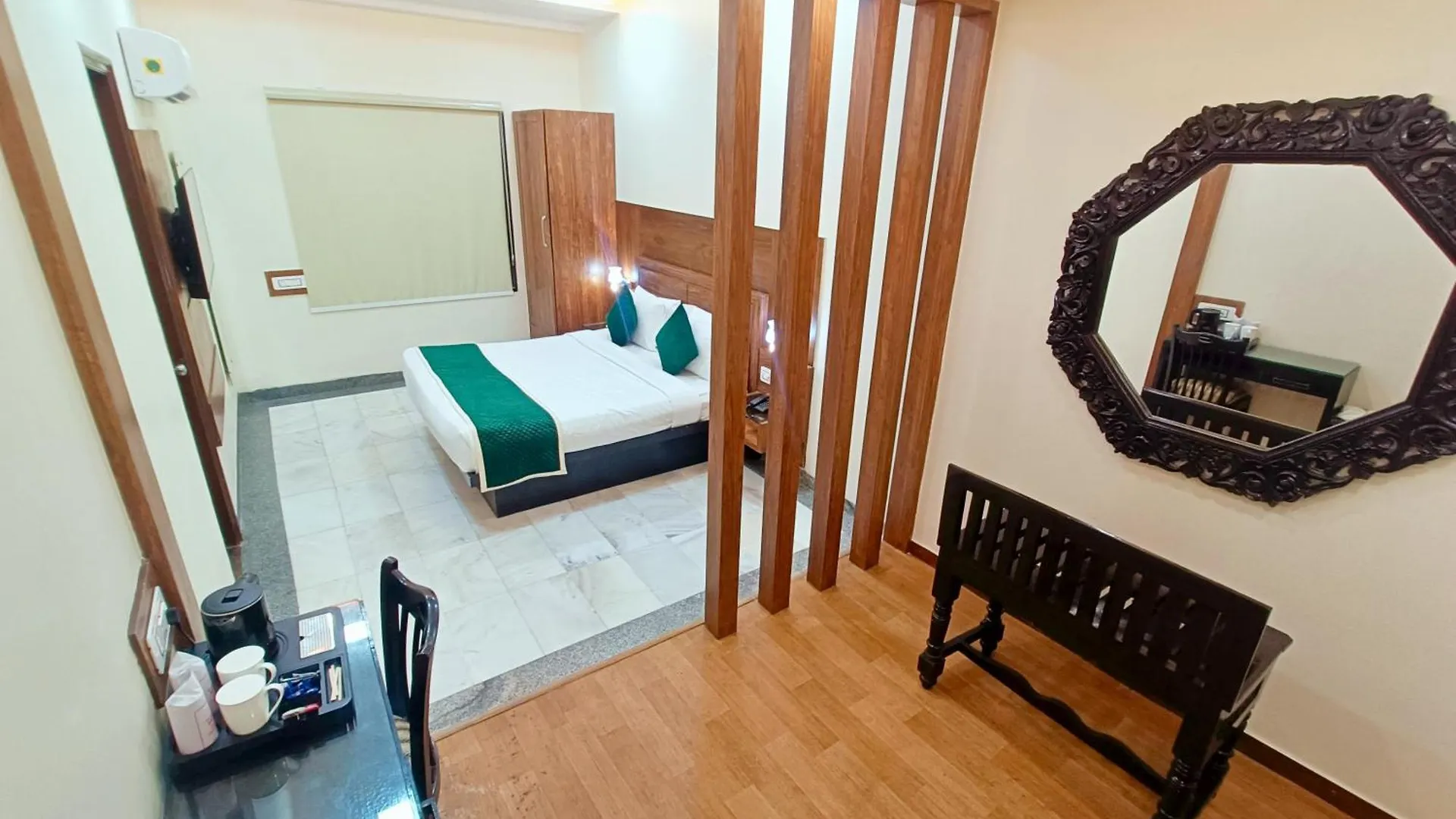 Hotel Sun Grand Agra   Agra (Uttar Pradesh)