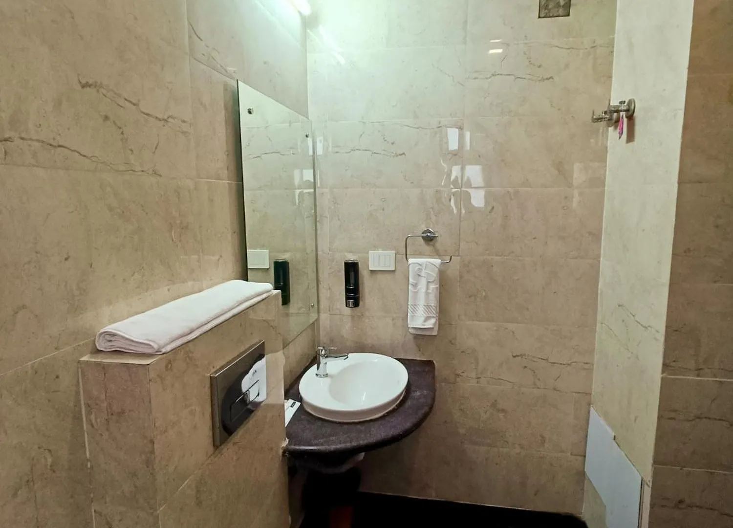 Hotel Sun Grand Agra