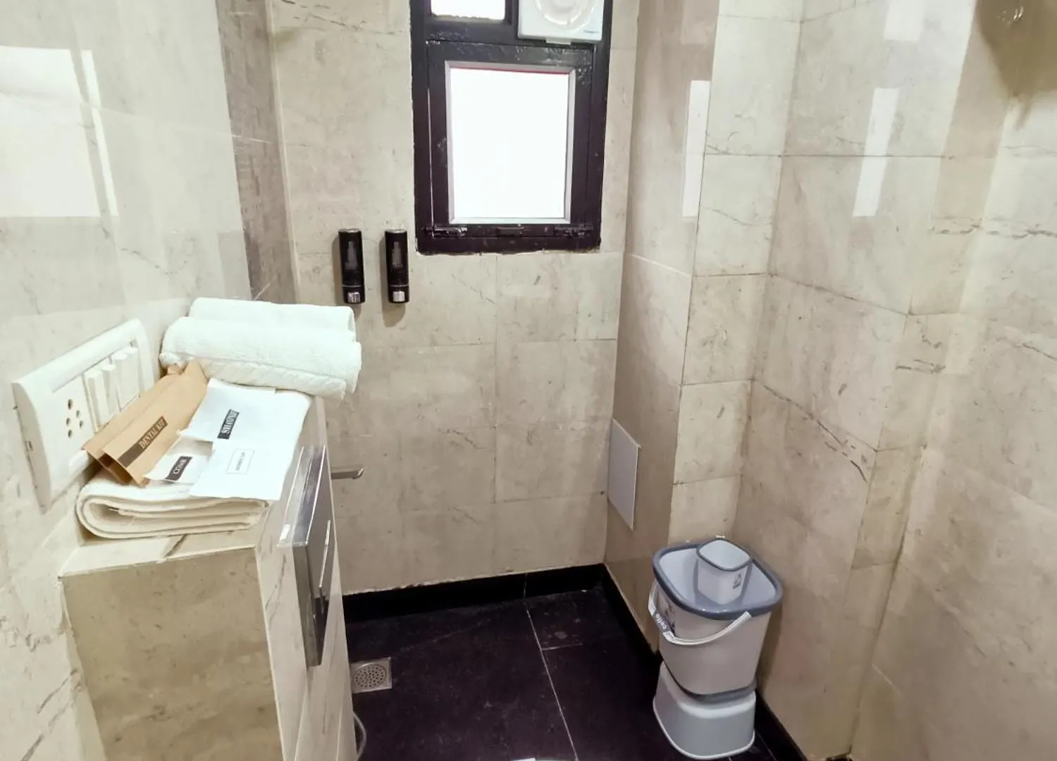 Hotel Sun Grand Agra  Indien