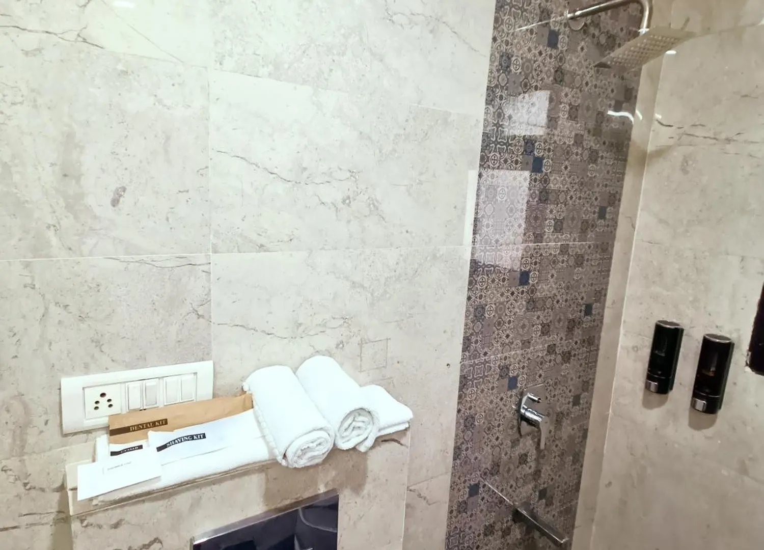 Hotel Sun Grand Agra  0*, Agra (Uttar Pradesh) Indien