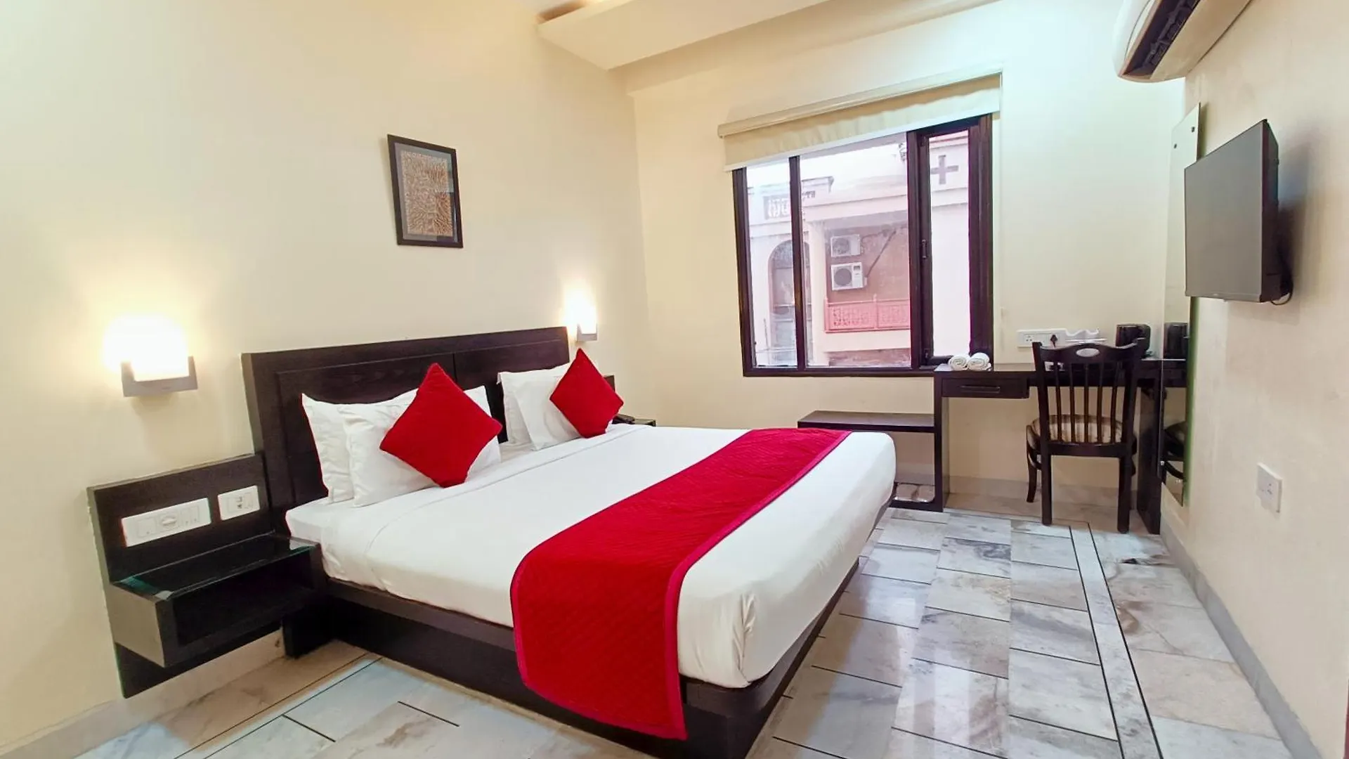 Hotel Sun Grand Agra