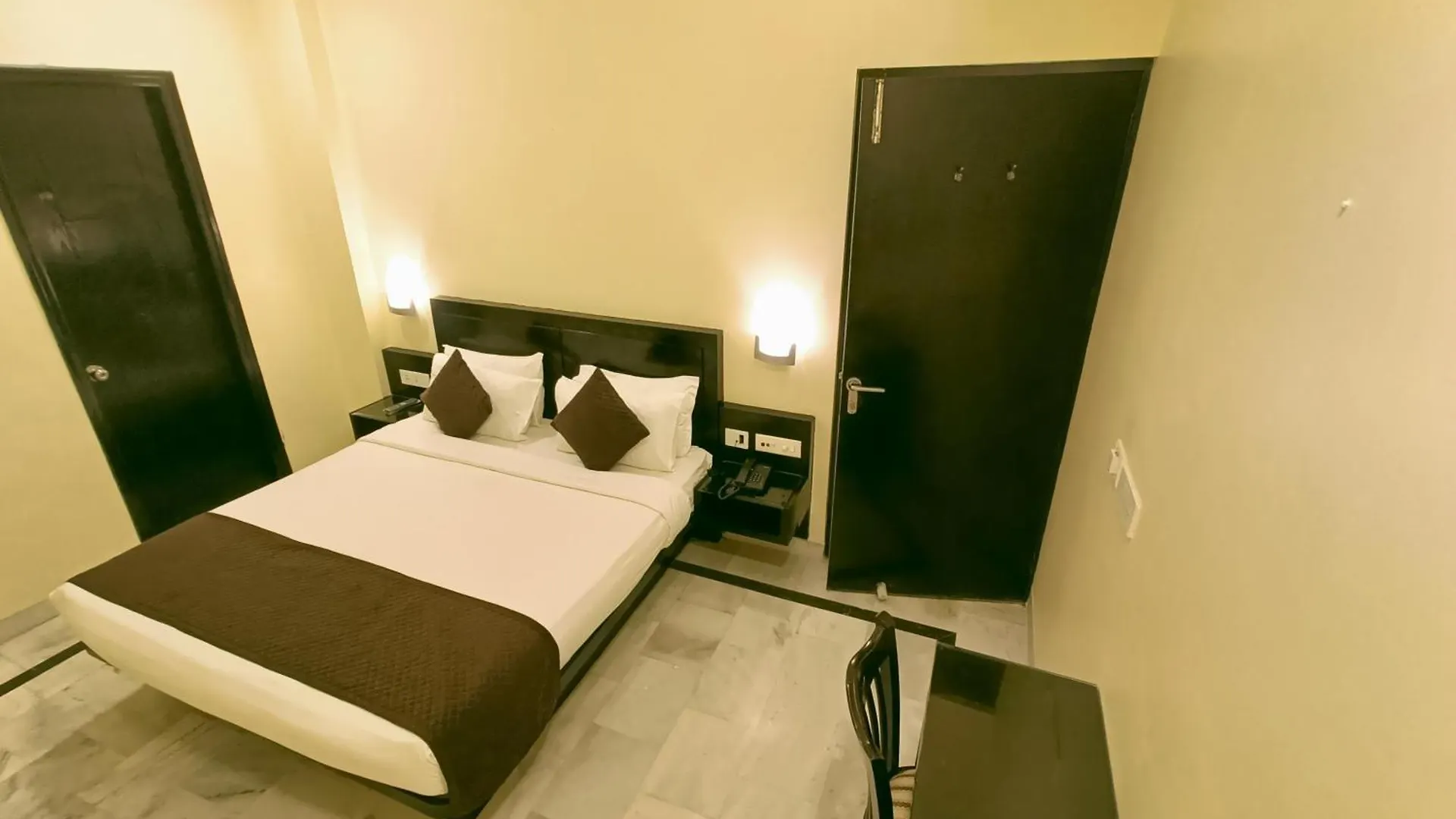 Hotel Sun Grand Agra  0*, Agra (Uttar Pradesh) Indien