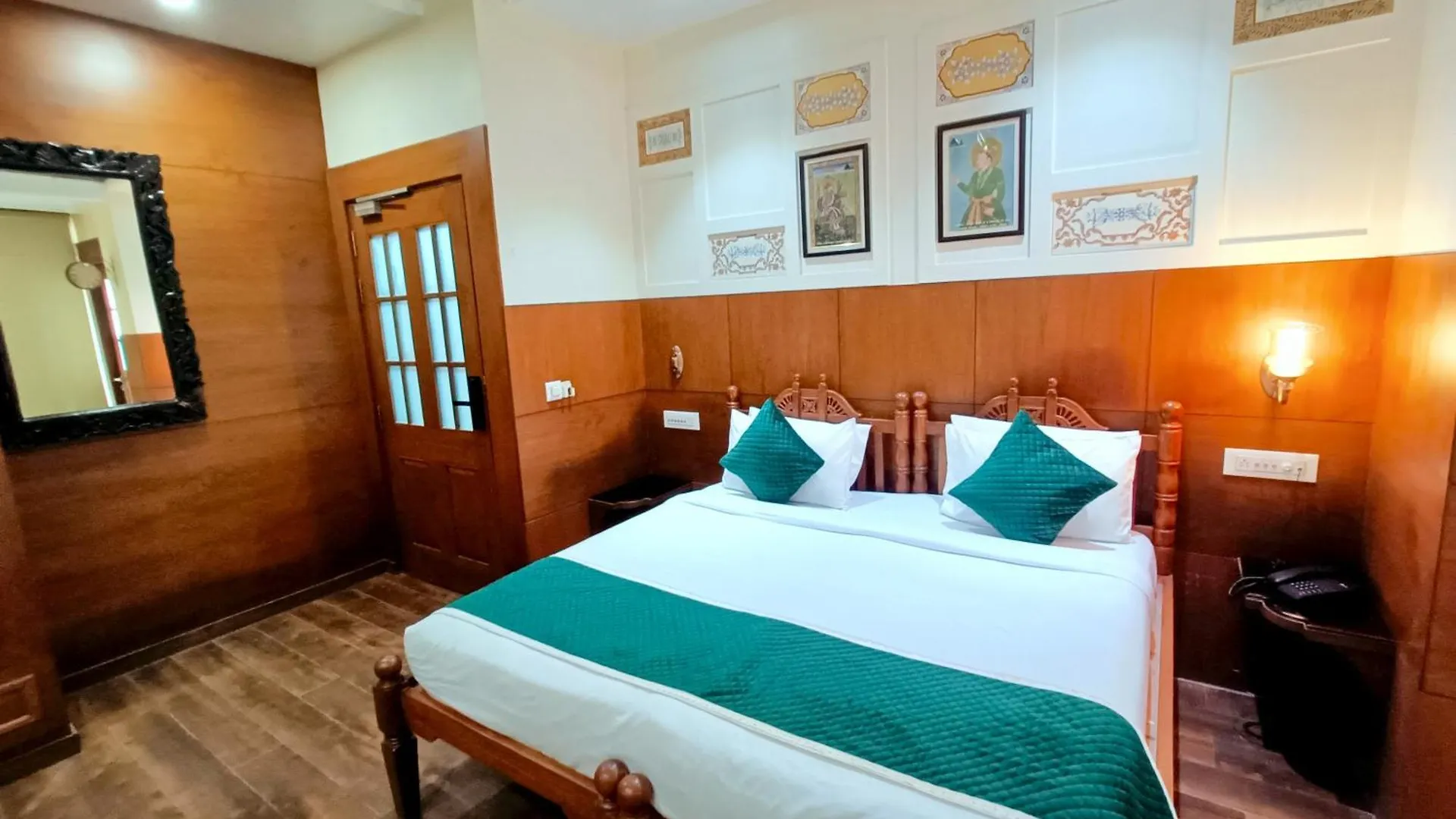 Hotel Sun Grand Agra