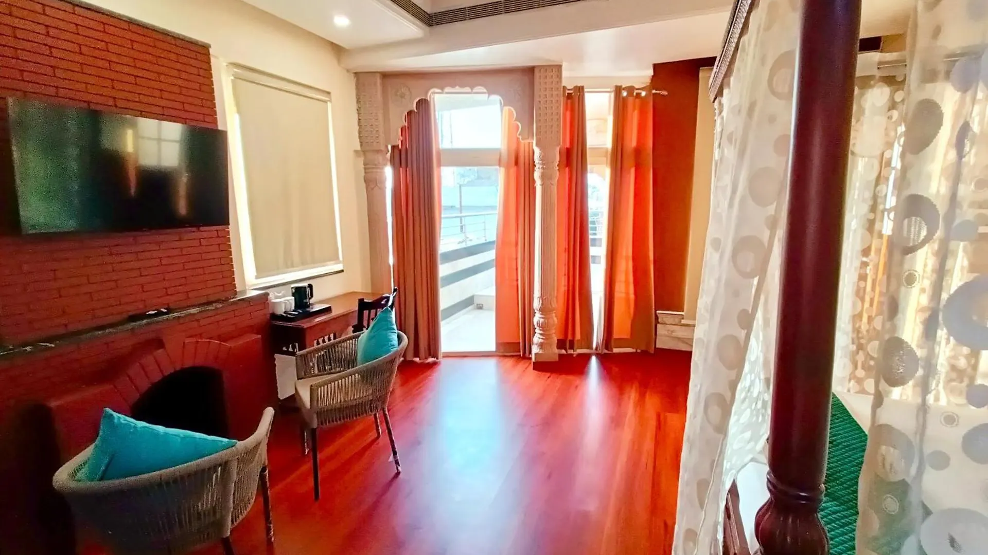 Hotel Sun Grand Agra
