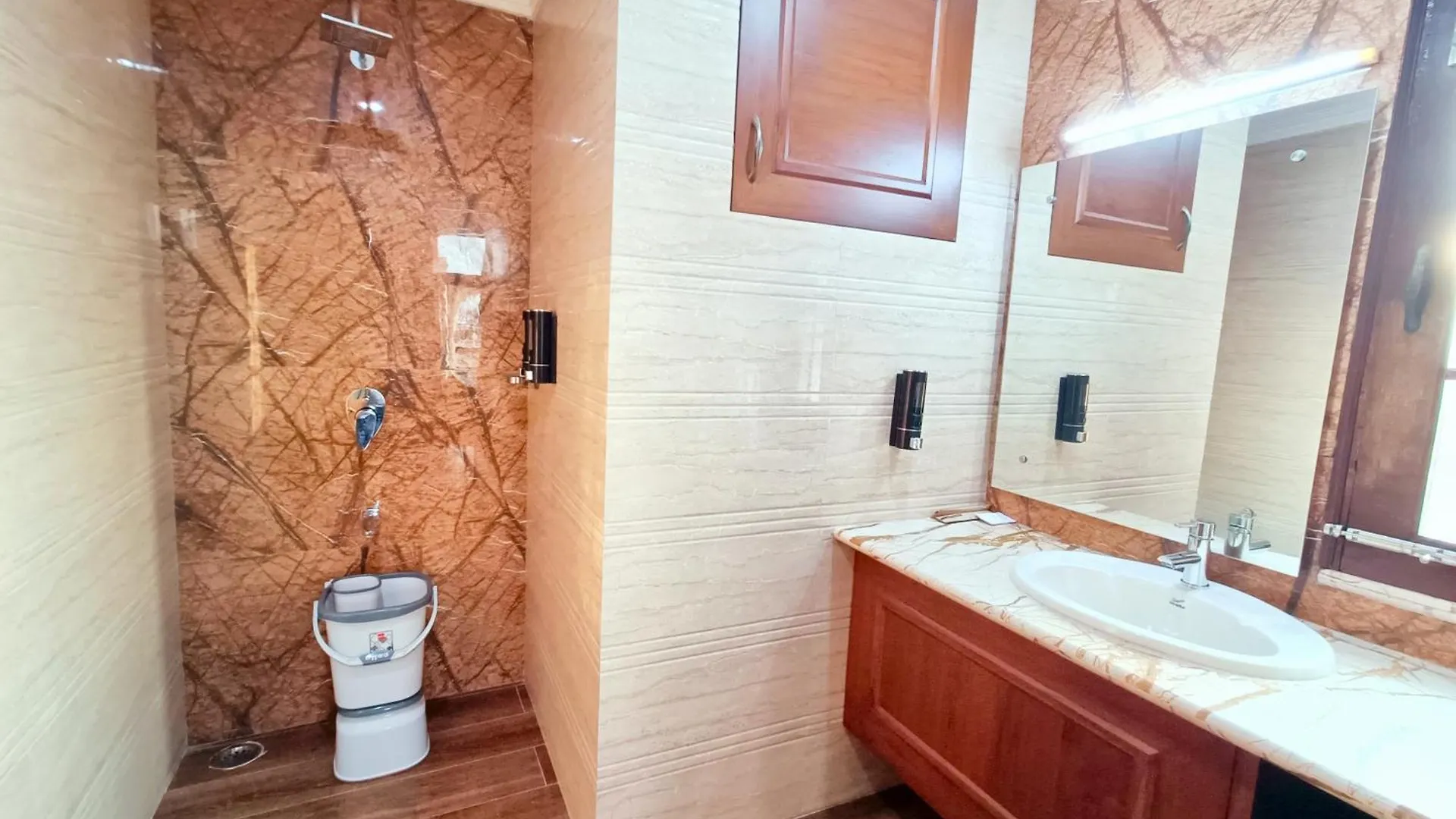 Hotel Sun Grand Agra  0*, Agra (Uttar Pradesh) Indien
