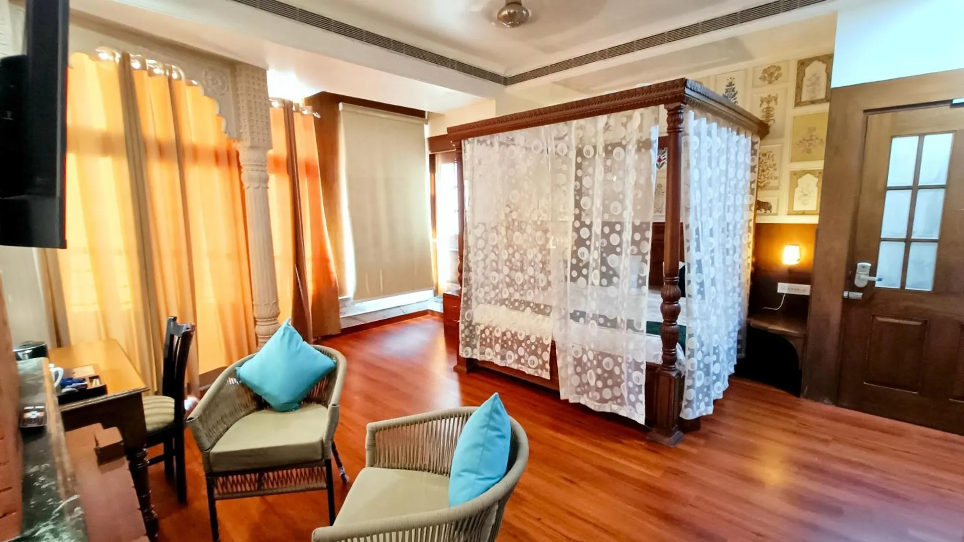Hotel Sun Grand Agra