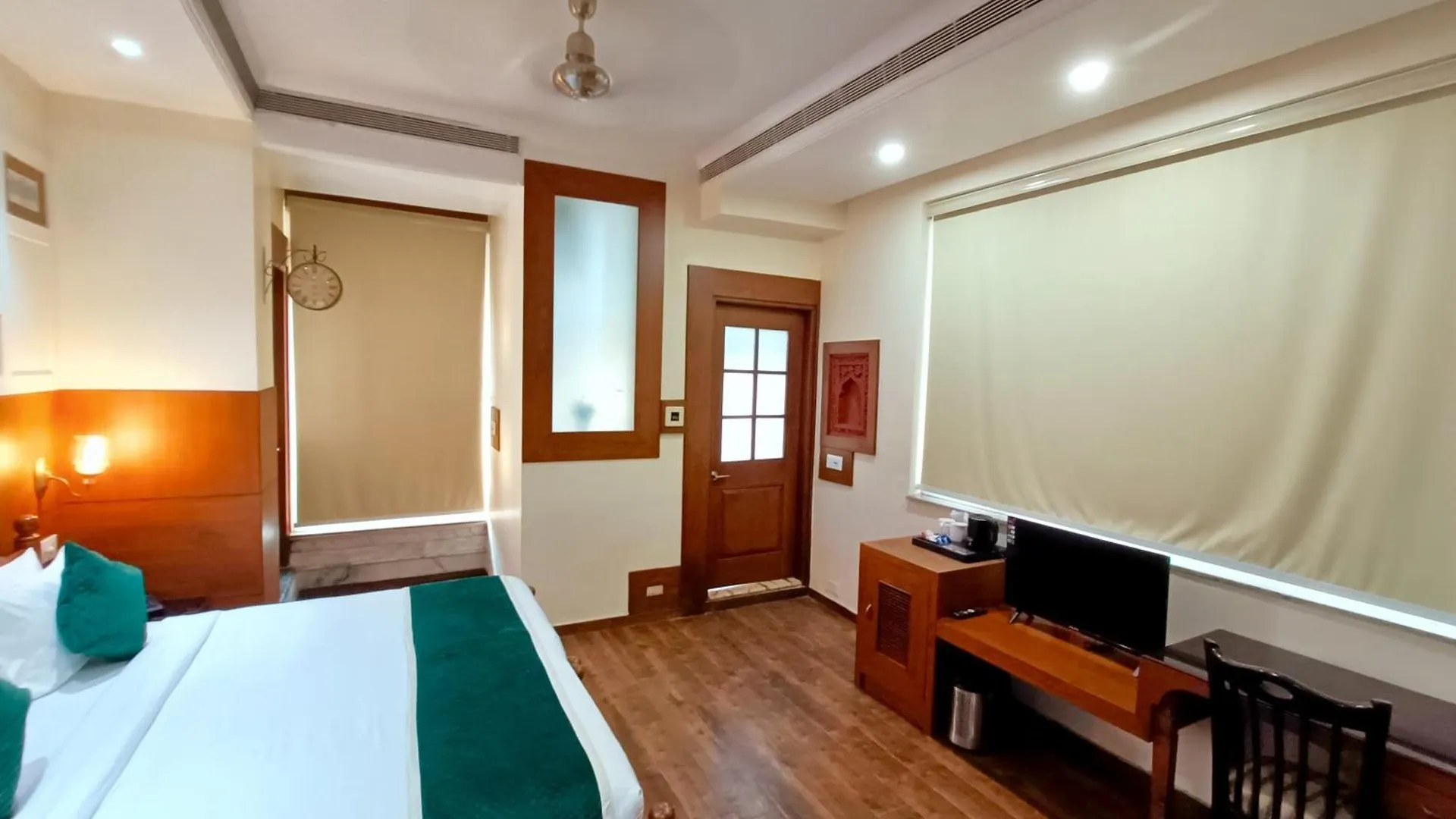 Hotel Sun Grand Agra