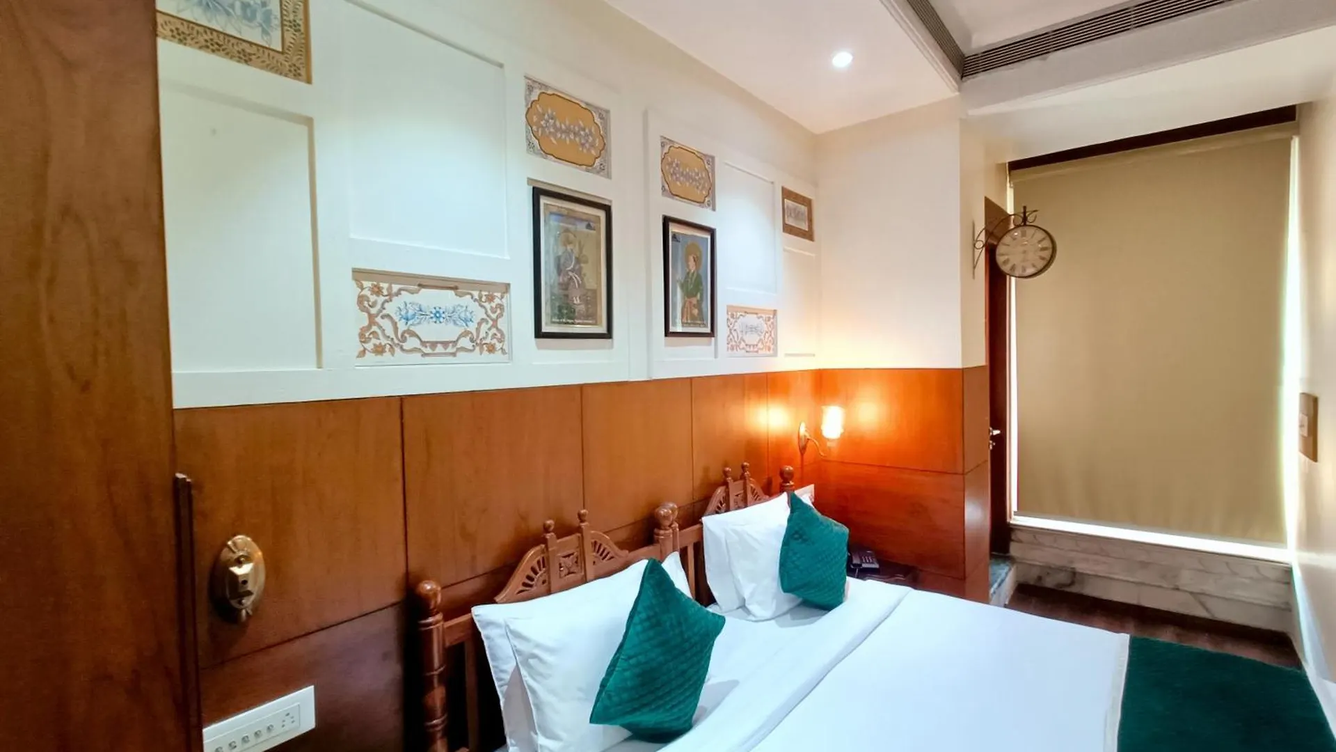 Hotel Sun Grand Agra  0*, Agra (Uttar Pradesh)