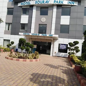 Hotel Sourav Park Agra, Agra (Uttar Pradesh)