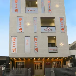 Hotel Filter Babu Guest House, Agra (Uttar Pradesh)