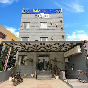 Hotel Fabhotel The Prasiddh, Agra (Uttar Pradesh)