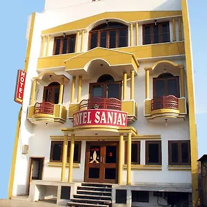 Hotel Sanjay, Agra (Uttar Pradesh)