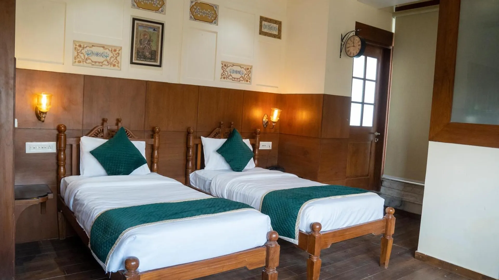 Hotel Sun Grand Agra  0*, Agra (Uttar Pradesh) India
