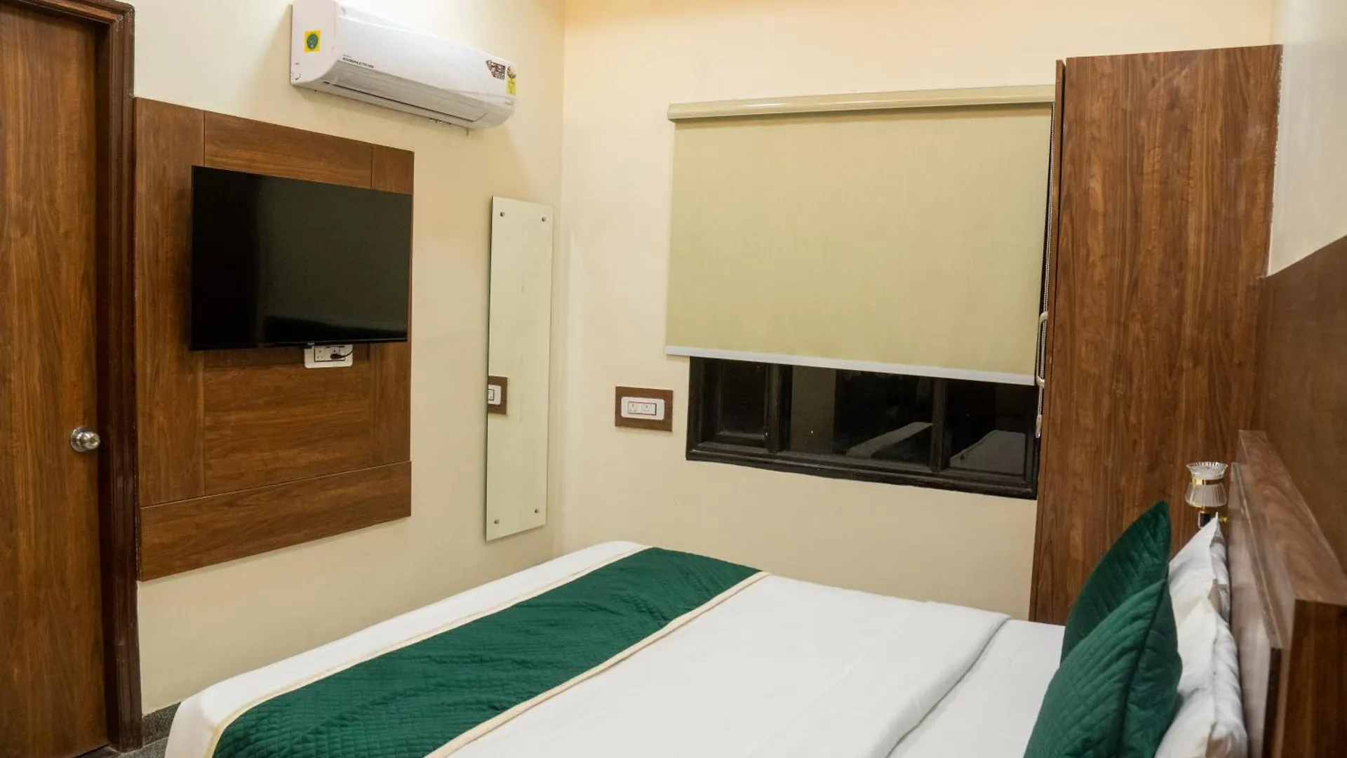 Hotel Sun Grand Agra