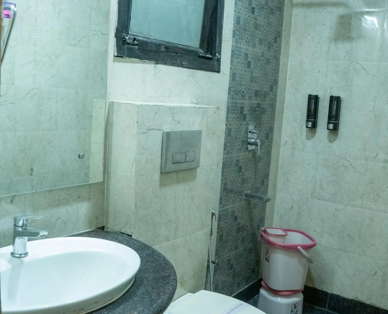 Hotel Sun Grand Agra  India