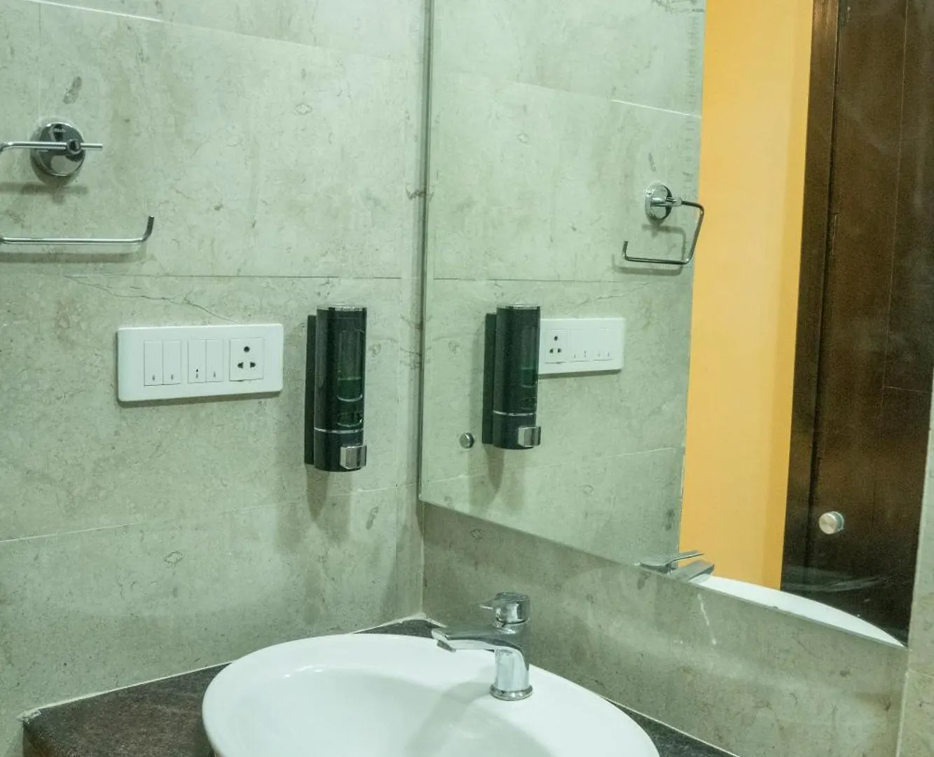 Hotel Sun Grand Agra
