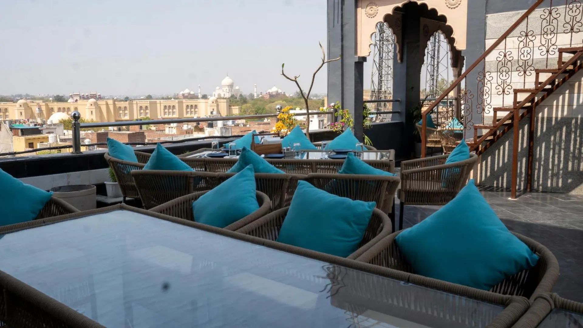 Hotel Sun Grand Agra   Agra (Uttar Pradesh)