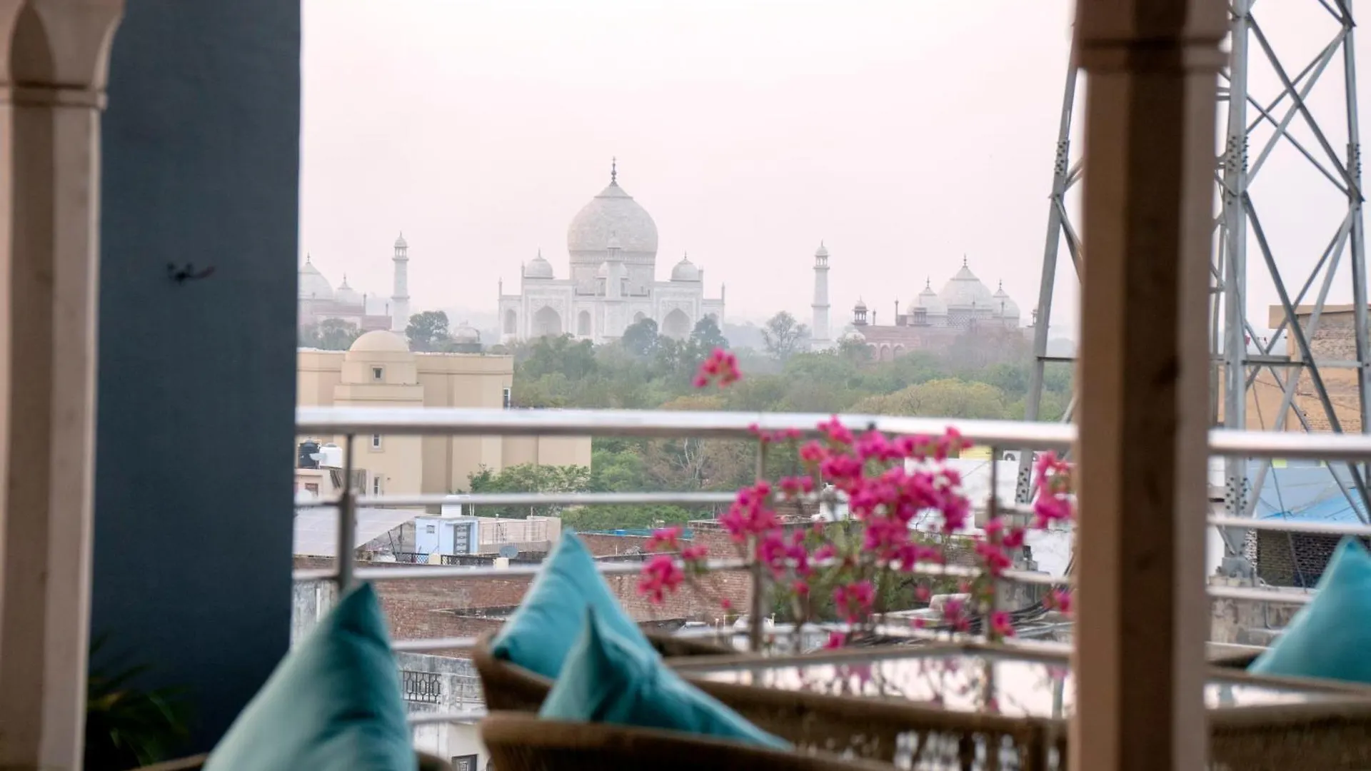 Hotel Sun Grand Agra
