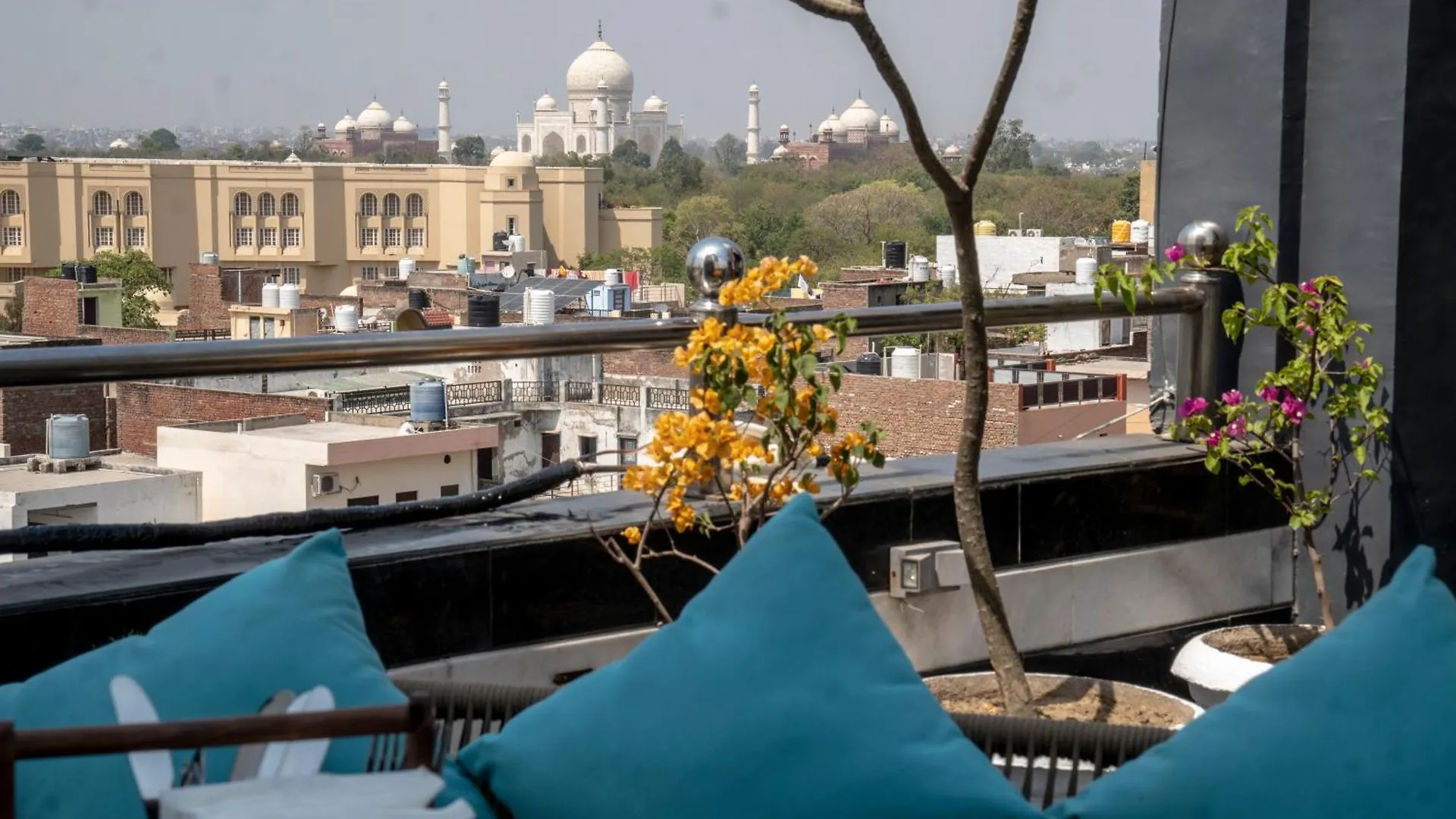 Hotel Sun Grand Agra