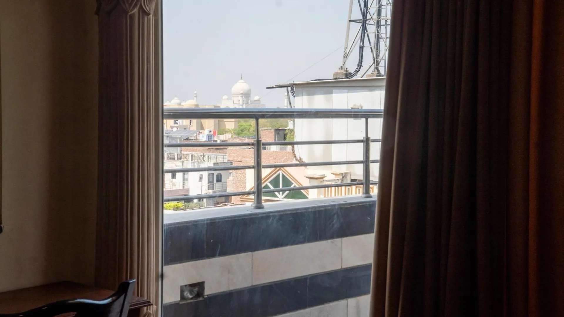 Hotel Sun Grand Agra  India