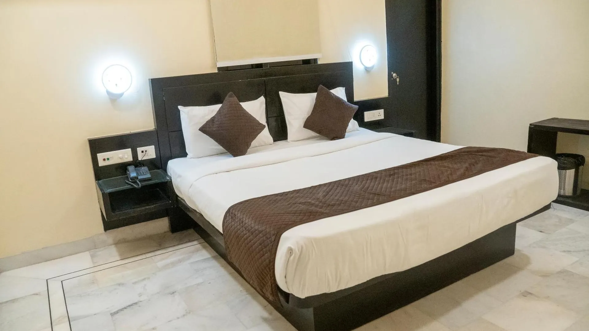 Hotel Sun Grand Agra