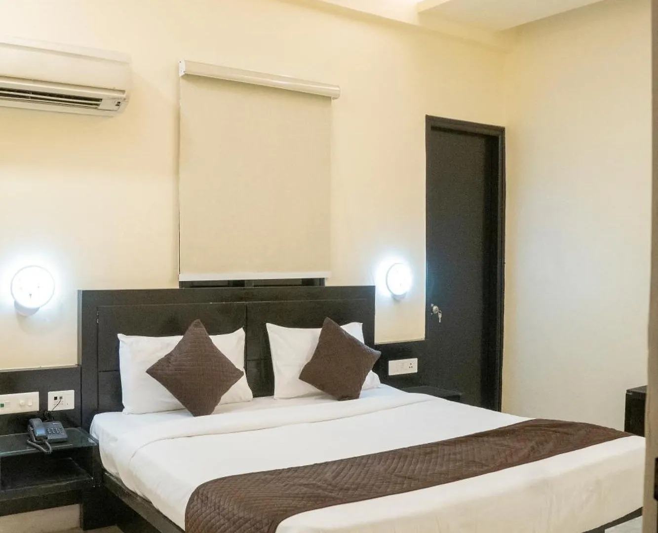 Hotel Sun Grand Agra   Agra (Uttar Pradesh)