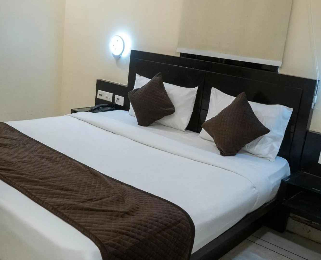 Hotel Sun Grand Agra  0*, Agra (Uttar Pradesh)