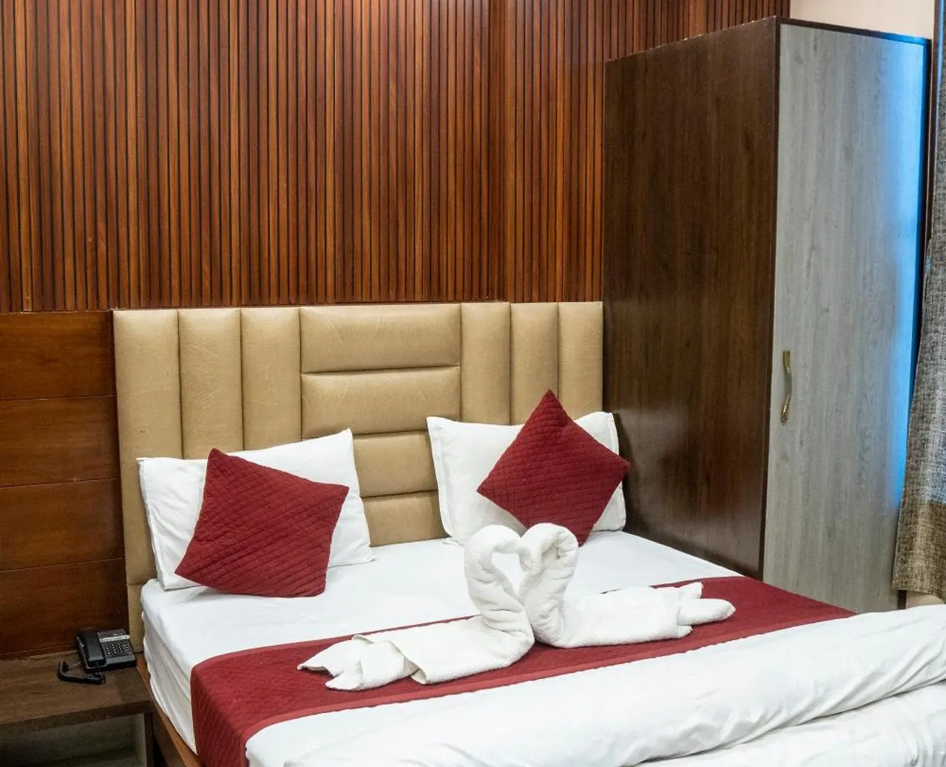 Hotel Sun Grand Agra